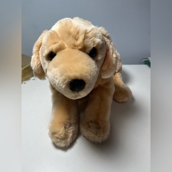dog Other - Dog Stuffed Animal